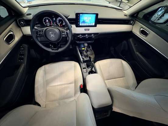 HONDA-HR-V-2025