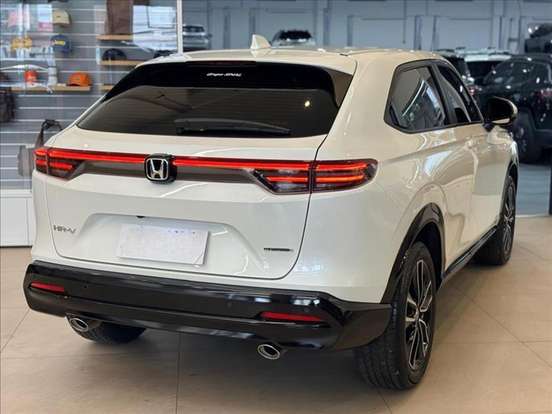 HONDA-HR-V-1.5 DI I-VTEC TURBO FLEX TOURING CVT HONDA-HR-V-2025
