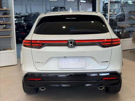 HONDA-HR-V-2025