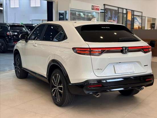 HONDA-HR-V-2025
