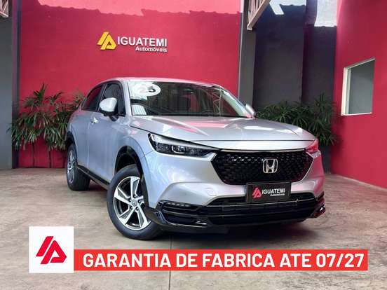 HONDA-HR-V-2024