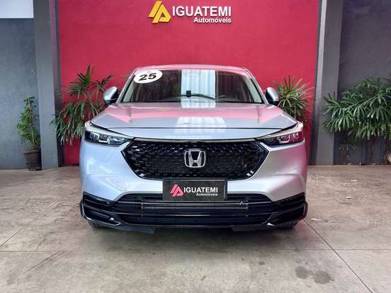 HONDA-HR-V-2024