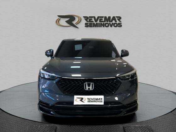 HONDA HR-V 1.5 DI I-VTEC TURBO FLEX TOURING CVT