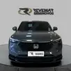 HONDA HR-V 1.5 DI I-VTEC TURBO FLEX TOURING CVT HONDA HR-V 1.5 DI I-VTEC TURBO FLEX TOURING CVT