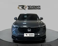 HONDA HR-V 1.5 DI I-VTEC TURBO FLEX TOURING CVT HONDA HR-V 1.5 DI I-VTEC TURBO FLEX TOURING CVT