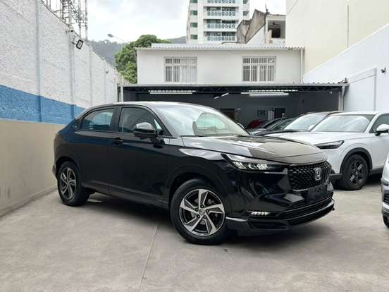 HONDA-HR-V-2023