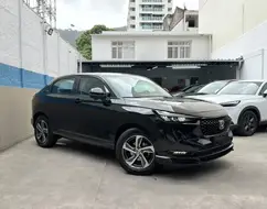 HONDA HR-V 1.5 DI I-VTEC TURBO FLEX TOURING CVT HONDA HR-V 1.5 DI I-VTEC TURBO FLEX TOURING CVT