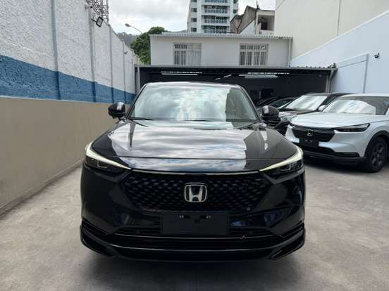 HONDA-HR-V-2023