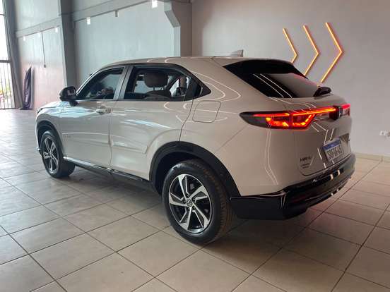 HONDA-HR-V-1.5 DI I-VTEC TURBO FLEX TOURING CVT HONDA-HR-V-2024