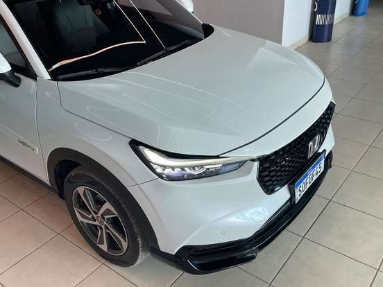 HONDA-HR-V-1.5 DI I-VTEC TURBO FLEX TOURING CVT HONDA-HR-V-2024