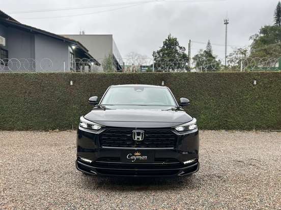 HONDA-HR-V-1.5 DI I-VTEC TURBO FLEX TOURING CVT HONDA-HR-V-2025