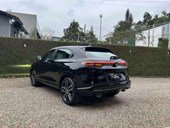 HONDA-HR-V-2025