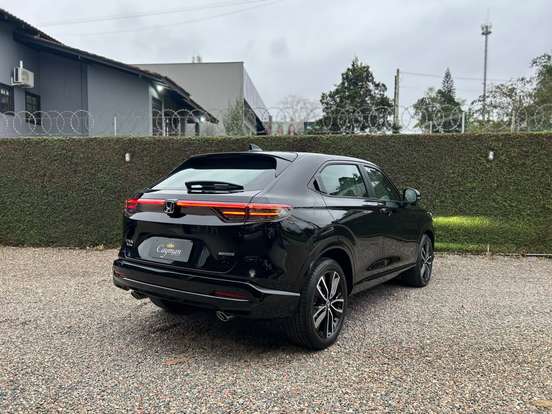 HONDA-HR-V-2025