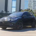 HONDA HR-V 1.8 16V FLEX EX 4P AUTOMÁTICO HONDA HR-V 1.8 16V FLEX EX 4P AUTOMÁTICO