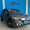 HONDA HR-V 1.8 16V FLEX EX 4P AUTOMÁTICO HONDA HR-V 1.8 16V FLEX EX 4P AUTOMÁTICO