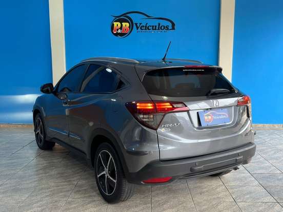 HONDA-HR-V-2020