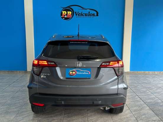HONDA-HR-V-2020