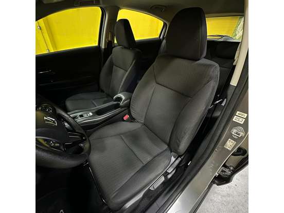 HONDA-HR-V-1.8 16V FLEX EX 4P AUTOMÁTICO HONDA-HR-V-2015