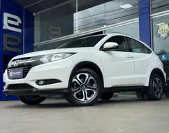 HONDA HR-V 1.8 16V FLEX EX 4P AUTOMÁTICO HONDA HR-V 1.8 16V FLEX EX 4P AUTOMÁTICO