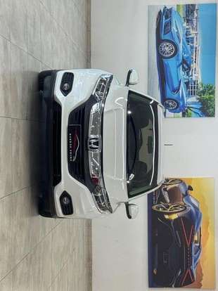 HONDA-HR-V-1.8 16V FLEX EX 4P AUTOMÁTICO HONDA-HR-V-2020