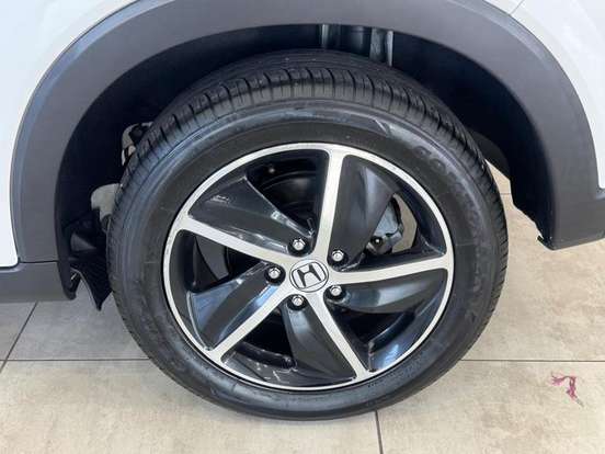 HONDA-HR-V-2020