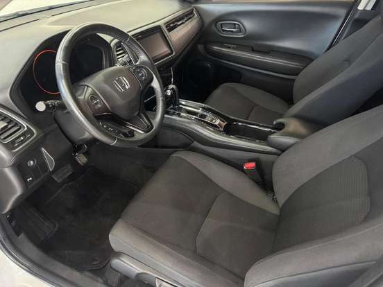 HONDA-HR-V-1.8 16V FLEX EX 4P AUTOMÁTICO HONDA-HR-V-2020