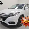 HONDA HR-V 1.8 16V FLEX EX 4P AUTOMÁTICO HONDA HR-V 1.8 16V FLEX EX 4P AUTOMÁTICO