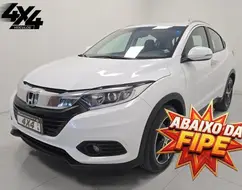 HONDA HR-V 1.8 16V FLEX EX 4P AUTOMÁTICO HONDA HR-V 1.8 16V FLEX EX 4P AUTOMÁTICO