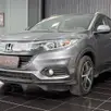 HONDA HR-V 1.8 16V FLEX EX 4P AUTOMÁTICO HONDA HR-V 1.8 16V FLEX EX 4P AUTOMÁTICO