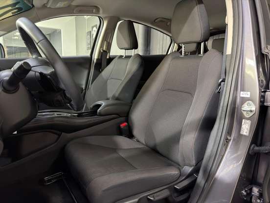 HONDA-HR-V-1.8 16V FLEX EX 4P AUTOMÁTICO HONDA-HR-V-2021