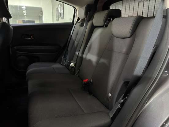HONDA-HR-V-1.8 16V FLEX EX 4P AUTOMÁTICO HONDA-HR-V-2021