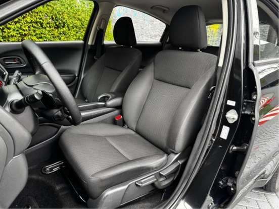 HONDA-HR-V-1.8 16V FLEX EX 4P AUTOMÁTICO HONDA-HR-V-2018