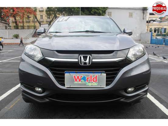 HONDA-HR-V-2017