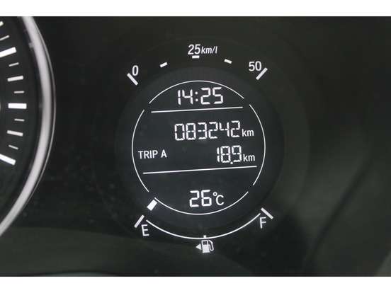 HONDA-HR-V-1.8 16V FLEX EX 4P AUTOMÁTICO HONDA-HR-V-2017