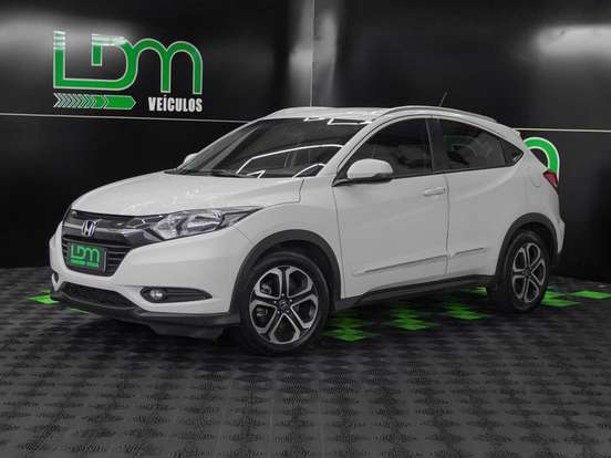 HONDA-HR-V-2017
