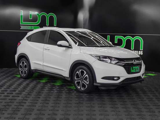 HONDA-HR-V-2017