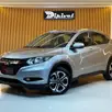 HONDA HR-V 1.8 16V FLEX EX 4P AUTOMÁTICO HONDA HR-V 1.8 16V FLEX EX 4P AUTOMÁTICO