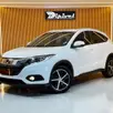 HONDA HR-V 1.8 16V FLEX EX 4P AUTOMÁTICO HONDA HR-V 1.8 16V FLEX EX 4P AUTOMÁTICO