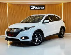 HONDA HR-V 1.8 16V FLEX EX 4P AUTOMÁTICO HONDA HR-V 1.8 16V FLEX EX 4P AUTOMÁTICO