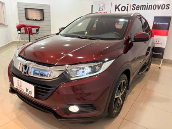 HONDA-HR-V-2021