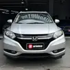 HONDA HR-V 1.8 16V FLEX EX 4P AUTOMÁTICO HONDA HR-V 1.8 16V FLEX EX 4P AUTOMÁTICO