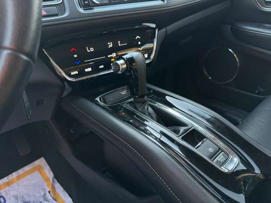 HONDA-HR-V-1.8 16V FLEX EXL 4P AUTOMÁTICO HONDA-HR-V-2019