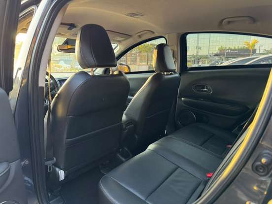 HONDA-HR-V-1.8 16V FLEX EXL 4P AUTOMÁTICO HONDA-HR-V-2019