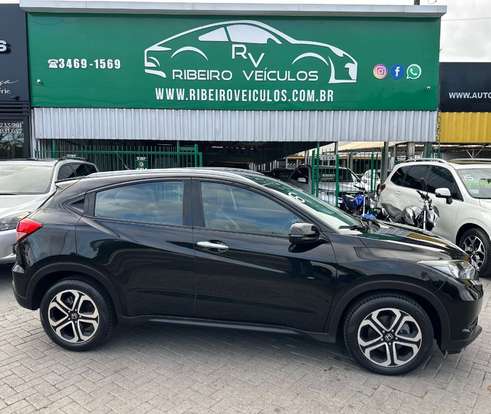 HONDA-HR-V-2016
