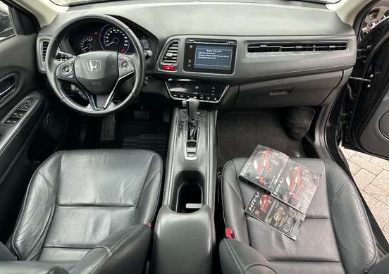 HONDA-HR-V-2016