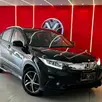 HONDA HR-V 1.8 16V FLEX EXL 4P AUTOMÁTICO HONDA HR-V 1.8 16V FLEX EXL 4P AUTOMÁTICO
