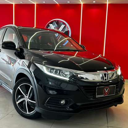 HONDA-HR-V-2020