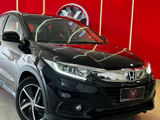 HONDA-HR-V-1.8 16V FLEX EXL 4P AUTOMÁTICO HONDA-HR-V-2020