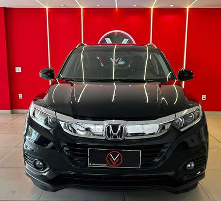 HONDA-HR-V-2020