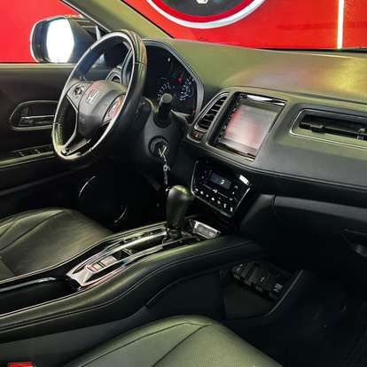 HONDA-HR-V-2020